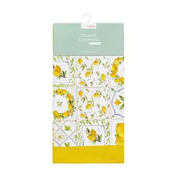 Полотенце Home Line кухонное Цитрус 40x60 см (182814)