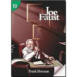 PT10 Joe Faust (1900 Headwords)