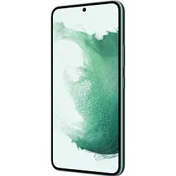 Смартфон Samsung Galaxy S22 8/128GB Green (SM-S901BZGD) - мініатюра 3