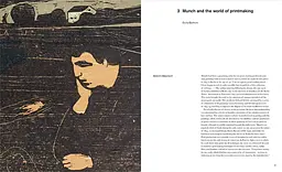 Edvard Munch: love and angst - мініатюра 3