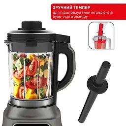 Блендер стаціонарний Tefal BL985A31 - мініатюра 10