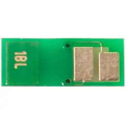 Чип для картриджа HP LJ Pro M452//M477fdnw, CF413A/X 5К Magenta AHK (3203231) - мініатюра 2