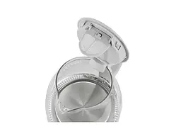 Електрочайник Adler AD 1283G (grey) - мініатюра 4