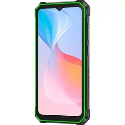 Смартфон Blackview BV6200 Plus 8/128GB Green Global NFC - мініатюра 2