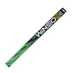 Щітка склоочисника WINSO Evo 650мм (111650) - мініатюра 2