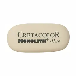 Гумка Cretacolor Monolith 65x30 мм