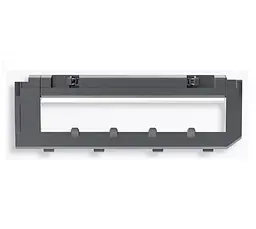 Кришка відсіку основної щітки робота-пилососа Xiaomi RoboRock S7 ( S702-00 S752-02 ) S7 Plus / S7 MaxV / T7 / Q7 / S7 Max Ultra - мініатюра 5