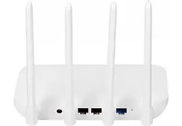 Роутер Mi WiFi Router 4C Global, Wi-Fi 802.11a/b/g/n, до 867 Mb/s Xiaomi teh0020510 - мініатюра 4