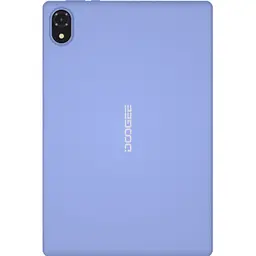 Планшет Doogee U10 4/128GB Wi-Fi Lavender Purple Global EU [101093] - мініатюра 2