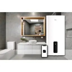 Бойлер Haier ES80V-F7(UA) - мініатюра 10