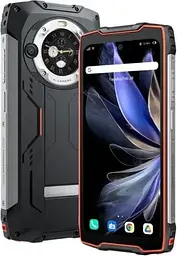 Смартфон Blackview BV9300 Pro 8/256GB Orange - мініатюра 4