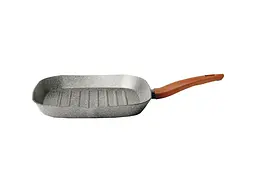 Сковорідка гриль TVS Mineralia Eco Induction (BS730282910301)