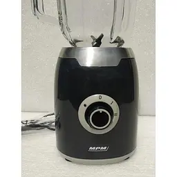 Блендер стаціонарний MPM Product MBL-31 - мініатюра 7