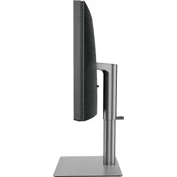 Монітор BenQ PD2725U DARK GREY (9H.LJXLA.TBE) - мініатюра 6