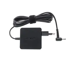Блок живлення (зарядка) для ноутбука Asus 45W (19V 2,37А 4,0ммx1,35мм) AD883020 PRC, 45W, 2.37A, 4,0ммx1,35мм - мініатюра 2