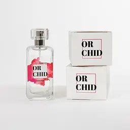 Духи жіночі з феромонами Secret Play Orchid 50 мл - мініатюра 3