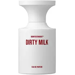 Парфумована вода оригінал Borntostandout Dirty Milk 100 мл