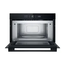 Мікрохвильова піч Whirlpool WMD54MB - мініатюра 9