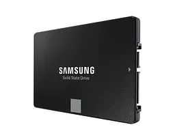 Накопичувач SSD Samsung 2.5" 1TB SATA 870EVO teh0024693 - мініатюра 8