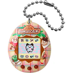 Інтерактивна іграшка Tamagotchi Оріджинал Tama Cafe (125467)