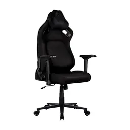 Крісло ігрове GT Racer X-8405 Black (X-8405 Fabric Black) - мініатюра 5