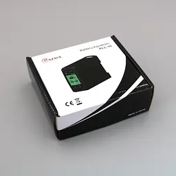 Балансувальник (балансир) Mazava PLC-10 Battery Equalizer AG241010 - мініатюра 3