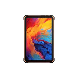 Планшет Blackview Tab Active 8 Pro 8/256GB LTE Orange (6931548313731) - мініатюра 3