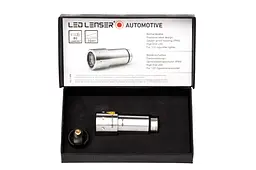 Ліхтар Ledlenser Automotive Silver заряджається - мініатюра 8