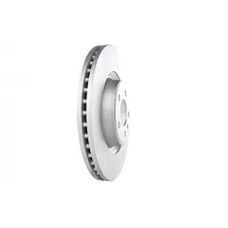Гальмівний диск Bosch 0 986 479 747 - мініатюра 2