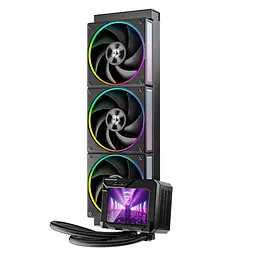 СВО ID-Cooling DL360 Max (DL360 MAX) - мініатюра 10