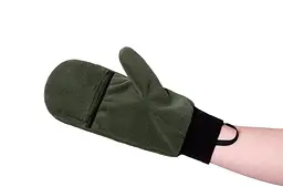 Рукавиці Fram Polar Khaki L (FRAM-id_6652) - мініатюра 3