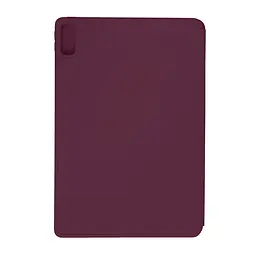 Чохол-книжка Gum Stylus для планшета Lenovo Tab P11 2nd Gen TB-350 FU/TB-350XU Слива - мініатюра 6