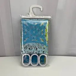Шторка у ванну Абстракція 8360 180х180 см