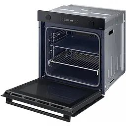 Духовка електрична Samsung NV7B41201AK - мініатюра 2