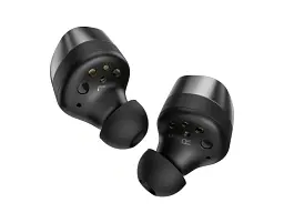 Навушники TWS Sennheiser MOMENTUM True Wireless 4 Black Graphite (MTW4) 700365 - мініатюра 2