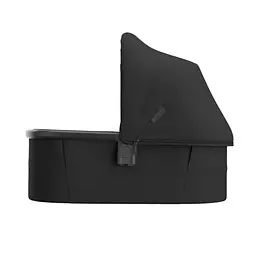 Люлька Uppababy Bassinet V3 для коляски Uppababy Vista/Cruz-Jake-Charcoal (0903-BAS-EU-JKE) - мініатюра 2