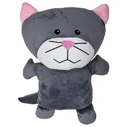 М’яка іграшка Кошеня Чун (37 см )