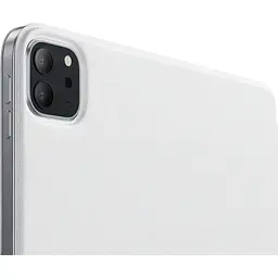 Чохол-книжка Benks Urban Magnetic Case для Apple iPad Pro 13" [2024] White [130756] - мініатюра 6