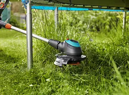 Тример електричний Gardena EasyCut 450/25 (09870-20) - мініатюра 3