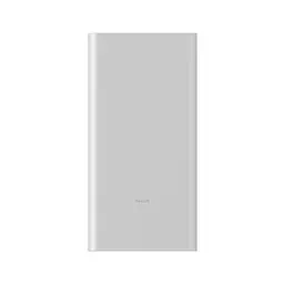 Портативна батарея XiaomiPowerBank 10000mAh 22.5W QC3.0 PB100DZM BHR5078CN Silver - мініатюра 4