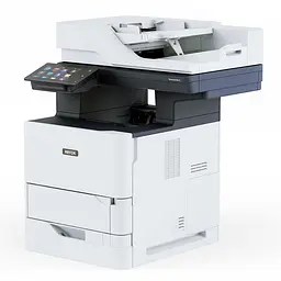 Xerox Багатофункціональний пристрій А4 ч/б VersaLink B625 - мініатюра 6