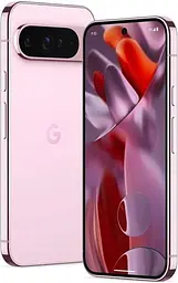 Смартфон Google Pixel 9 Pro 16/128GB Rose Quartz - мініатюра 4