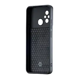 Чохол Full Protection Xiaomi Redmi 12C/Poco C55/Redmi 11A Blue - мініатюра 2
