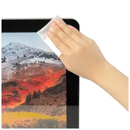 Серветки ColorWay для LCD та TFT 40шт (CW-1074) - мініатюра 6