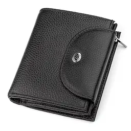 Гаманець жіночий ST Leather 12х10х3 см acs0029662