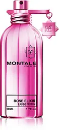 Парфумована вода Montale Roses Elixir 50 мл