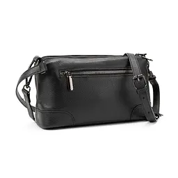 Жіноча стильна сумка через плече з натуральної шкіри Olivia Leather B24-W-8616A - мініатюра 2