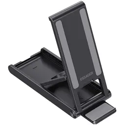 Підставка до планшета та телефона Moonlight Box Desk Stand Black Essager (EZJZM-YGBH01-Z)