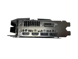 Відеокарта AMD Radeon RX Vega 56 Asus ROG Strix OC (ROG-STRIX-RXVEGA56-O8G-GAMING) Б/В - мініатюра 3