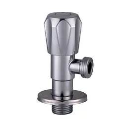 Кран вентильний кутовий Q Professional 1/2″X3/4″ NV-QP999 000021869 - мініатюра 2